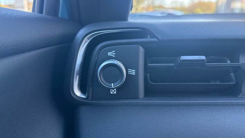 Honda E Ny1 150kW Advance 69kWh 5dr Auto Electric Hatchback